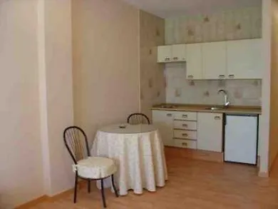 Apartamentos Vilaret 바르셀로나 2*,  스페인